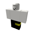 Goldness ANBU Pants