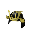 Samurai Helmet