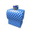 Man Torso