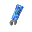 Man Right Arm