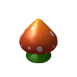 Mushroom Cap