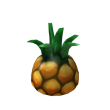 Pineapple Head