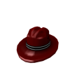 Skull Stetson