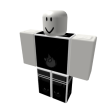 Awesome Pwnsome Black Knight Bottom