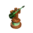 Bronze ROBLOX Music Video Award