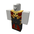 Skeleton Armor Pants