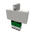 Leprechaun Suit