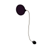 purple monocle
