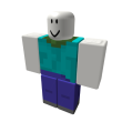 Minecraft Zombie