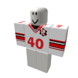 Football Jersey
