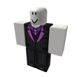 Sinister V. Suit [+]