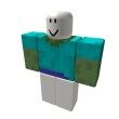 Minecraft Zombie