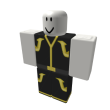 Samurai Pants