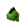 Hungry Dino