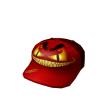 Evil Baseball Cap
