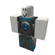 Eyes of the overworld android