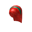 Candy Apple Hair
