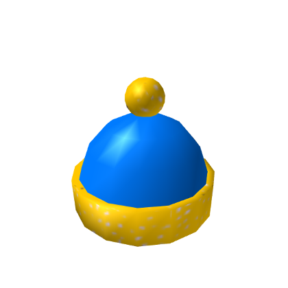 My Hat