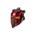 Red Futurion General