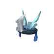 Crystal Crown of the Hinterlands
