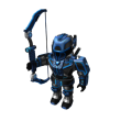 Orinthian Soldier