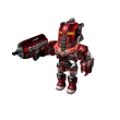 Red Futurion