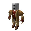 Madcap Adventurer