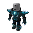Korblox Mage