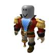 Captain Crimson Jack
