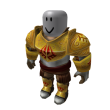 Enchanted Knight of Redcliff