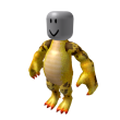 Dilophosaurus