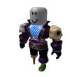 Captain Zombie