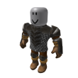 Iron Armor