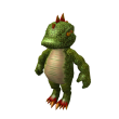 Awesomesaurus Rex