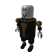 Gentleman Robot