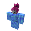ROBLOX Girl