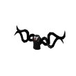 Slenderman Torso