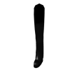 Slenderman Left Leg