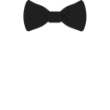 Black BowTie Shirt