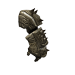 Stonetriod Warrior Left Arm