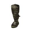 Stonetriod Warrior Left Leg