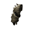Stonetriod Warrior Right Arm
