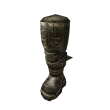 Stonetriod Warrior Right Leg