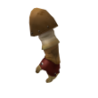 Madcap Adventurer Left Arm