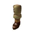Madcap Adventurer Left Leg