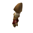 Madcap Adventurer Right Arm