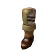 Madcap Adventurer Right Leg