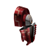 Red Futurion Left Arm
