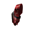 Red Futurion Right Arm