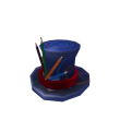 Creator's Top Hat